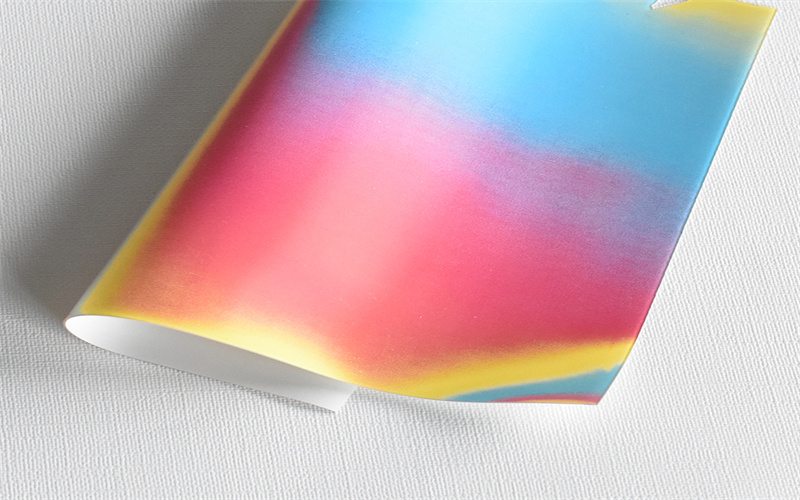 如何区分硅胶转印烫画和厚版烫画？